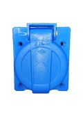 SCHNEIDER 3201-367-0900 Monofaze, 1*16A Pano Prizi