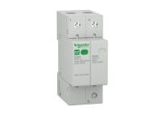 Schneider Electric EZ9L33620 20Ka Parafudr 1P+N