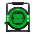 Schneider Electric IMT33158 Thorsman Kablo Makarası 3G1.5 40Mt Kablolu Ip44