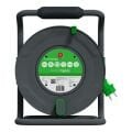 Schneider Electric IMT33158 Thorsman Kablo Makarası 3G1.5 40Mt Kablolu Ip44