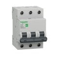 Schneider Electric EZ9F56332 3x32A 6kA C Serisi Otomatik Sigorta