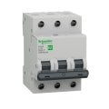 Schneider Electric EZ9F56340 3x40A 6kA C Serisi Otomatik Sigorta