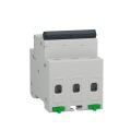 Schneider Electric EZ9F43306 3x6A 3kA C Serisi Otomatik Sigorta