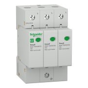 Schneider Electric EZ9L33345 45kA Parafudr 3 Kutuplu