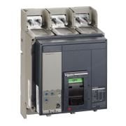 Schneider Electric 33472S2 3x1000A 50kA Termik Manyetik Şalter