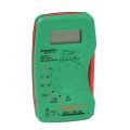 Schneider Electric IMT23112 Thorsman Kompakt Dijital Multimetre Cat3