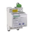 Schneider Electric 56173 Kaçak Akım Algılama Rölesi Rh99M - 0,03..30 A - 0..4,5 Sn - 240 V