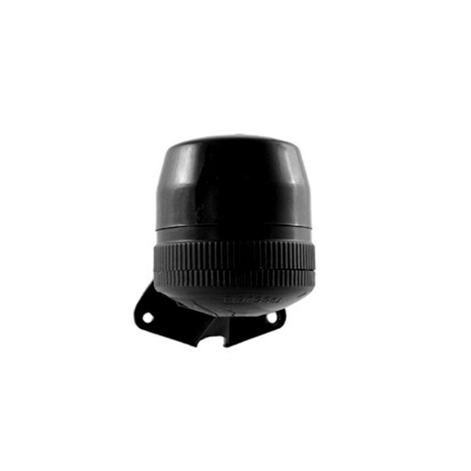 ELEKTRONİK SİREN 2 SES MS 121.12-24VAC/DC