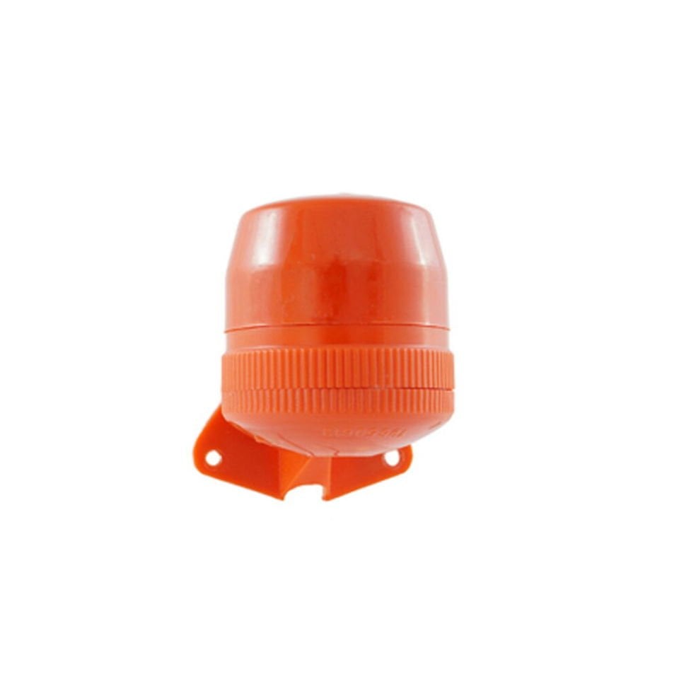 ELEKTRONİK SİREN 2 SES MS 121.85-260VAC