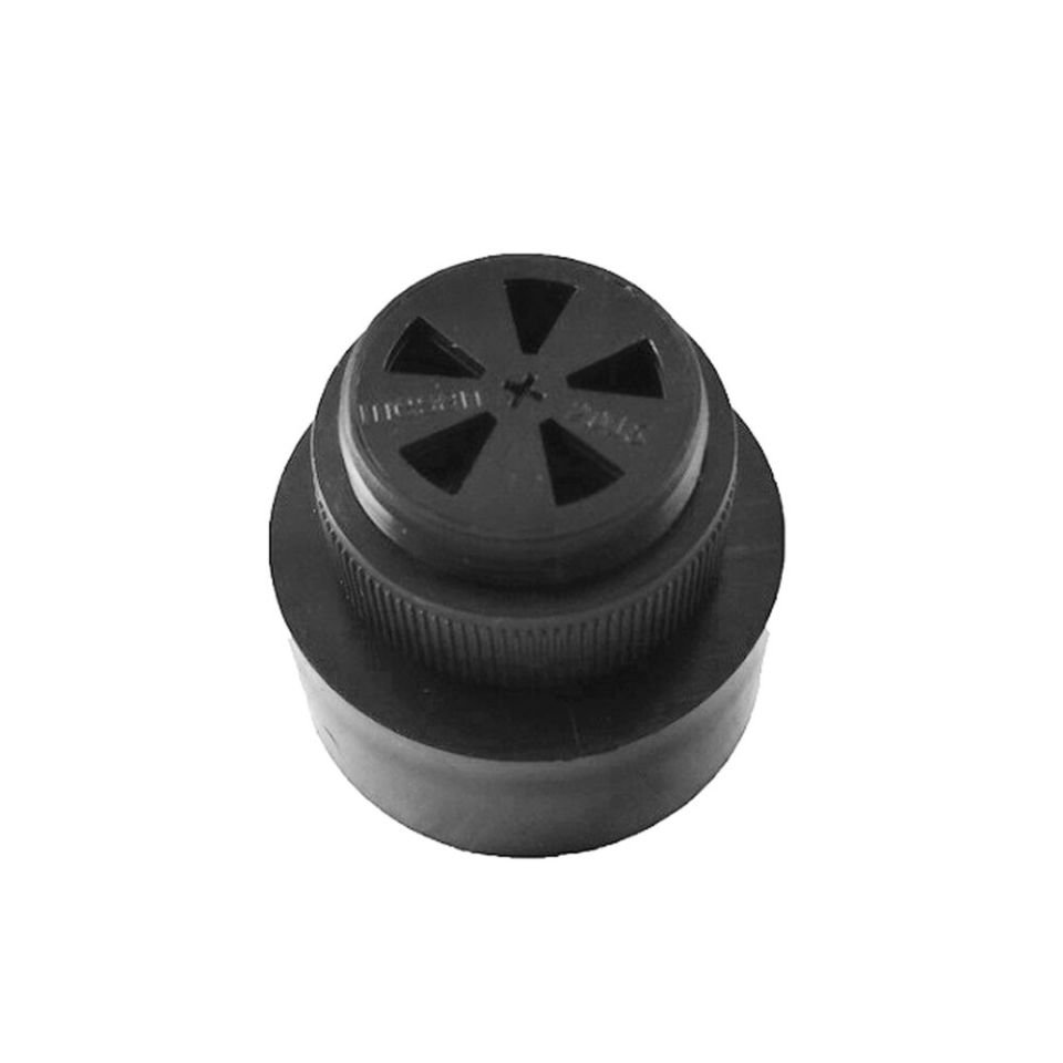 Ø28 PANO MONTAJ BUZZER KESİK / SABİT SES KLEMENS MS 1212.4-24VAC/DC