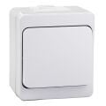 Schneider Electric NML0100121 Nemliyer Anahtar Beyaz