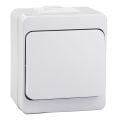 Schneider Electric NML0700133 Nemliyer Liht Buton Gri