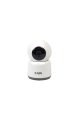 Cata Akıllı IP Kamera 360° Full HD 1080 p