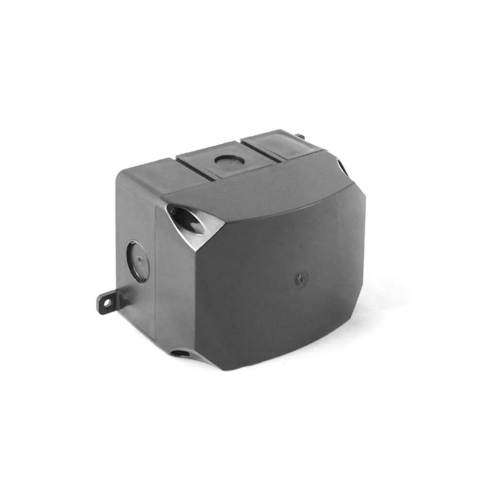 200 SERİ IP66 ELEKTRONİK SİREN 43 SES MS 281.85-260VAC