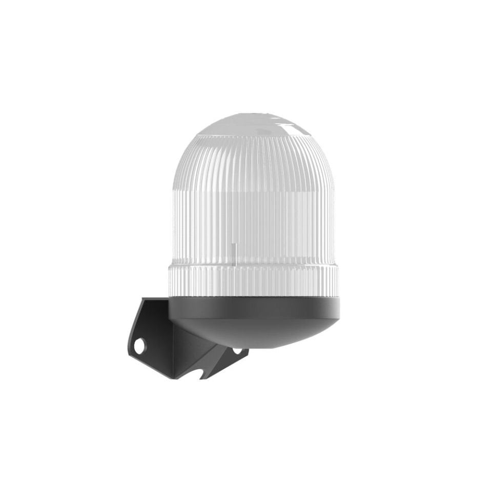 Ø70 RGB LED KONTAK TİP BUZZER DUVAR MONTAJ MS 297.110-220VAC