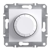Schneider Electric EPH6470121 Asfora Beyaz Dimmer Vavien 40-600VA