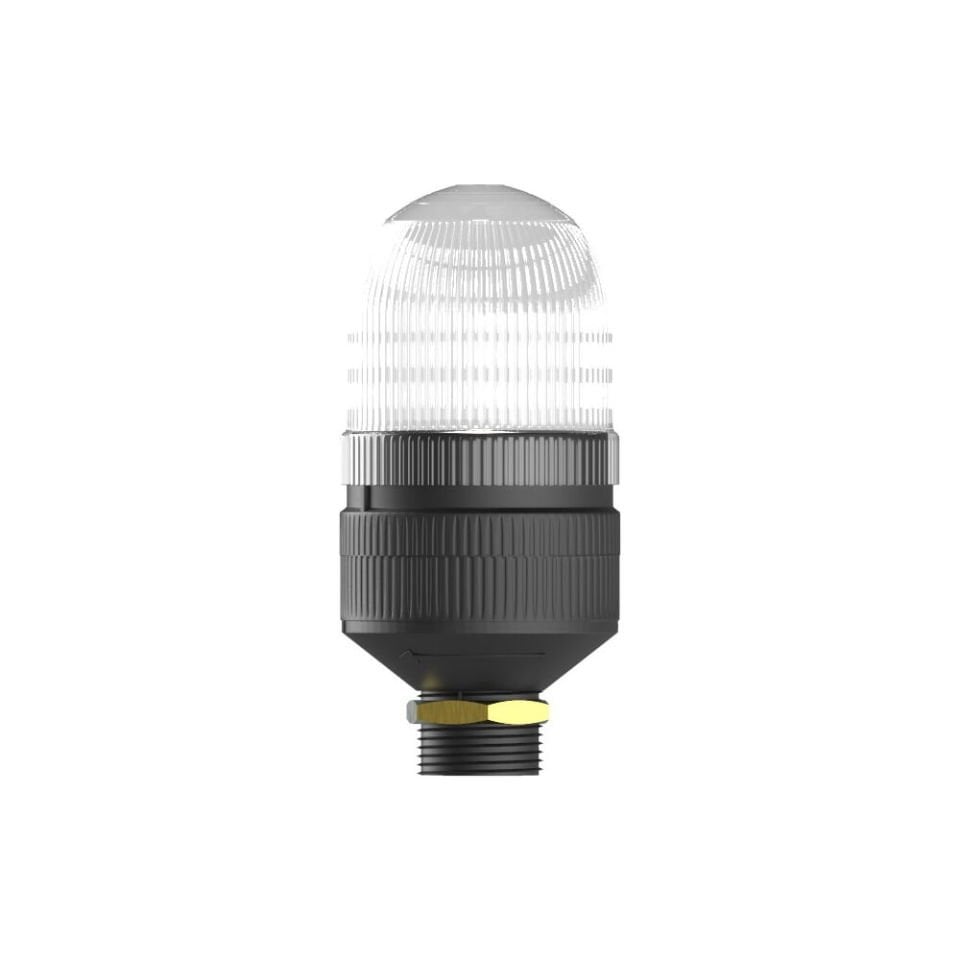 Ø30 PANO MONTAJ RGB LED KONTAK TİP BUZZER MS 336.110-220VAC