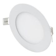 İowa TK-1412 6W Sıva Altı Panel Led Beyaz 6500K