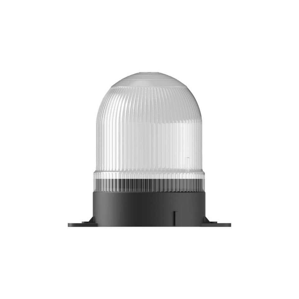 Ø70 300 SERİ XENON ÇAKAR TABAN MONTAJ MS 354.4.12VDC