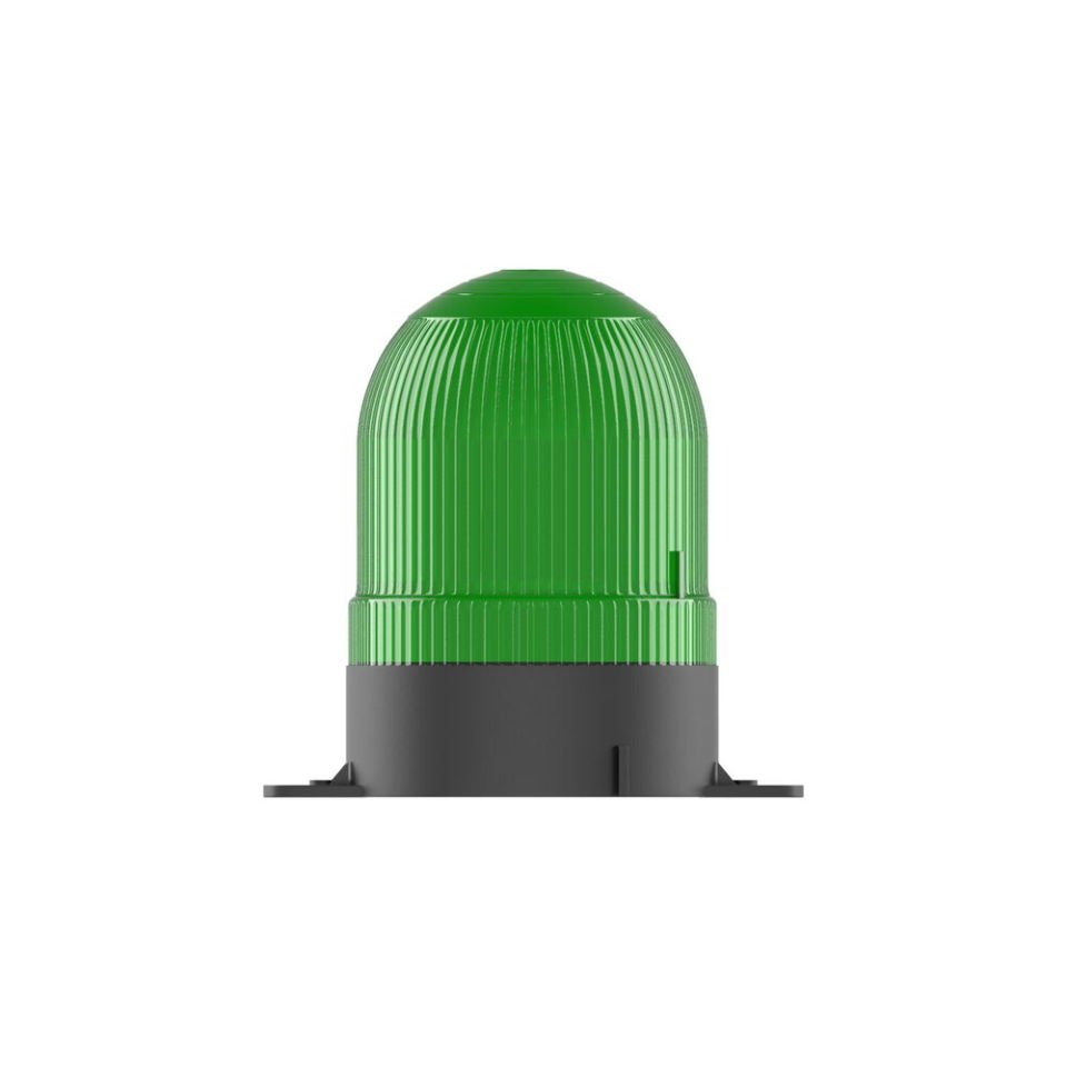 Ø70 MULTİ LED BUZZER KOMBİNASYON MS 357.2.12-60VAC/DC