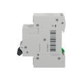 Schneider Electric EZ9F43210 2x10A 3kA C Serisi Otomatik Sigorta