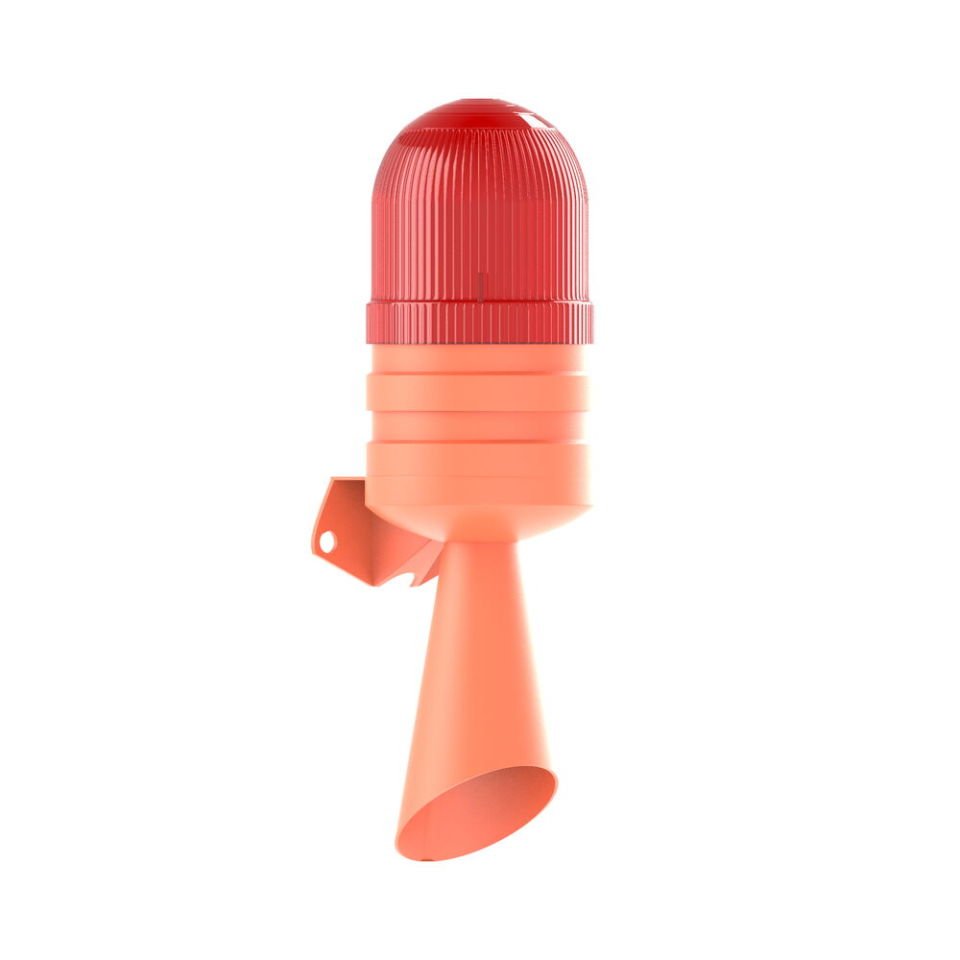 XENON ÇAKAR BORULU HORN KORNA MS 5810.1.220VAC