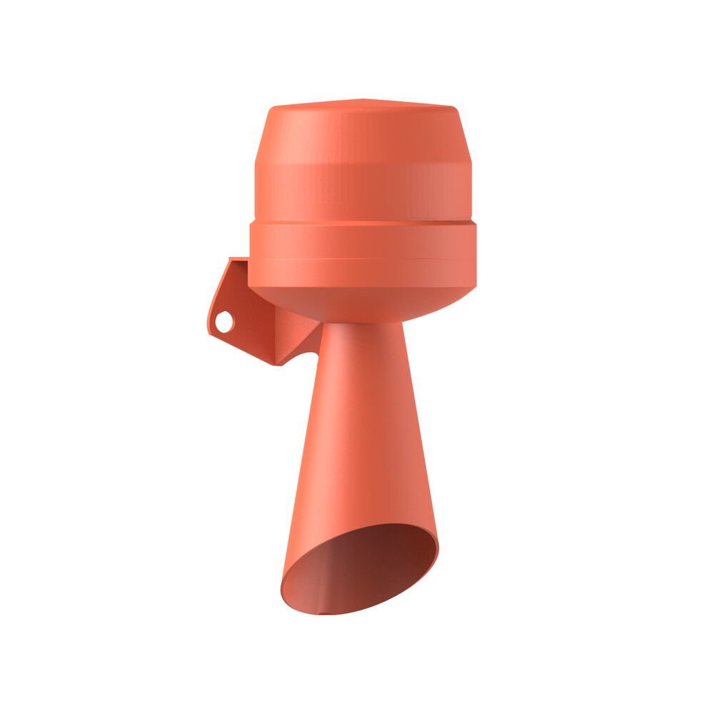 BORULU HORN KORNA MS 5820.220VAC