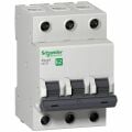 Schneider Electric EZ9F51332 3x32A 10kA C Serisi Otomatik Sigorta