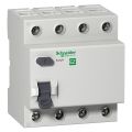 Schneider Electric EZ9R05440 4x40A 30mA Kaçak Akım  Koruma Rölesi