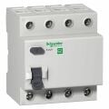 Schneider Electric EZ9R05463 4x63A 30mA Kaçak Akım  Koruma Rölesi