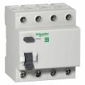 Schneider Electric EZ9R63440 4x40A 300mA Kaçak Akım  Koruma Rölesi