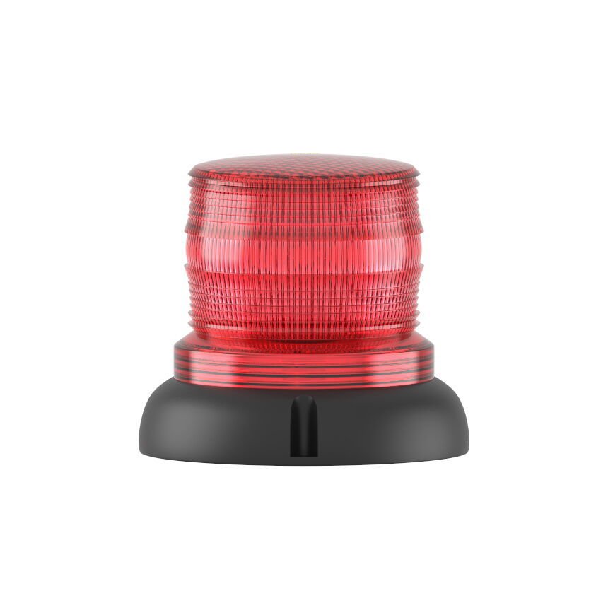 Ø110 MULTİ LED İKAZ LAMBA MS 655.1.12-60VAC/DC