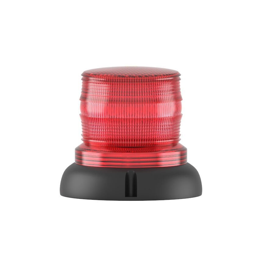 Ø110 MULTİ LED İKAZ LAMBA MS 655.1.85-260VAC