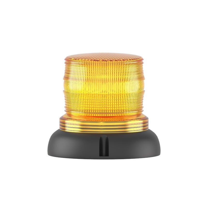 Ø110 MULTİ LED İKAZ LAMBA MS 655.3.85-260VAC