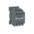 Schneider Electric LC1E40M5 40A 18,5kW 220VAC Kontaktör