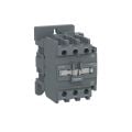 Schneider Electric LC1E50M5 50A 22kW 220VAC Kontaktör