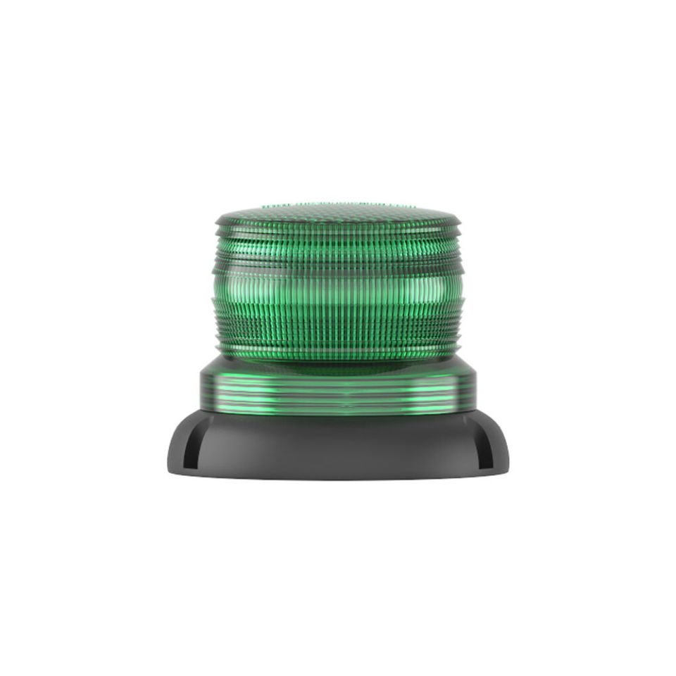 Ø90 XENON ÇAKAR İKAZ LAMBA MS 703.2.85-265VAC