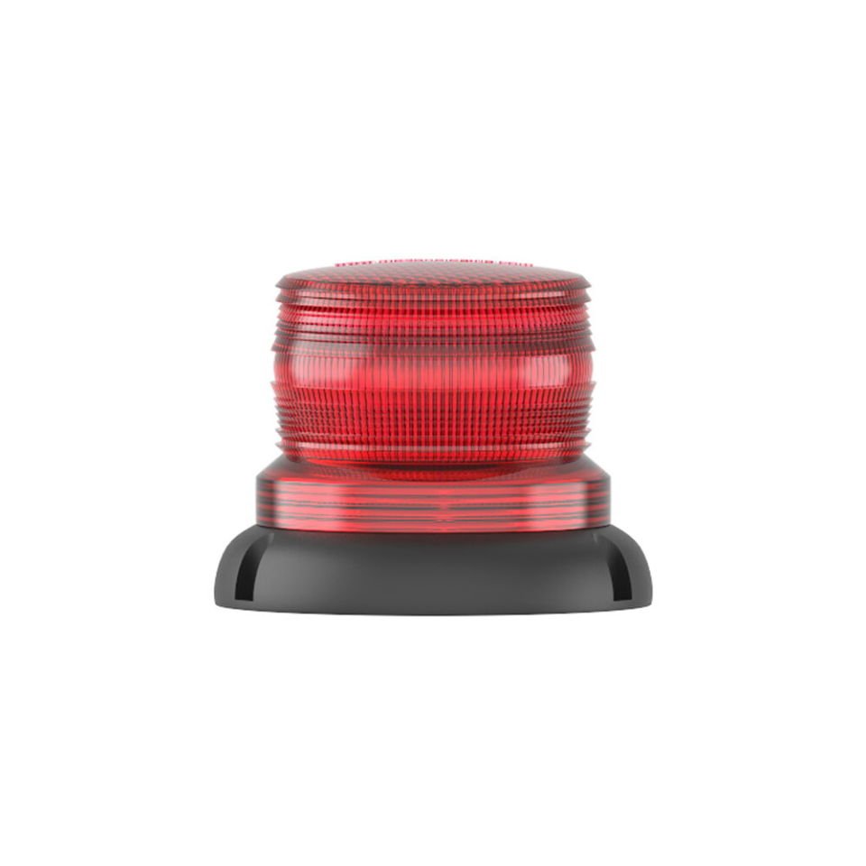 Ø90 MULTİ LED İKAZ LAMBA BUZZER KOMBİNASYON MS 742.1.12-60VAC/DC