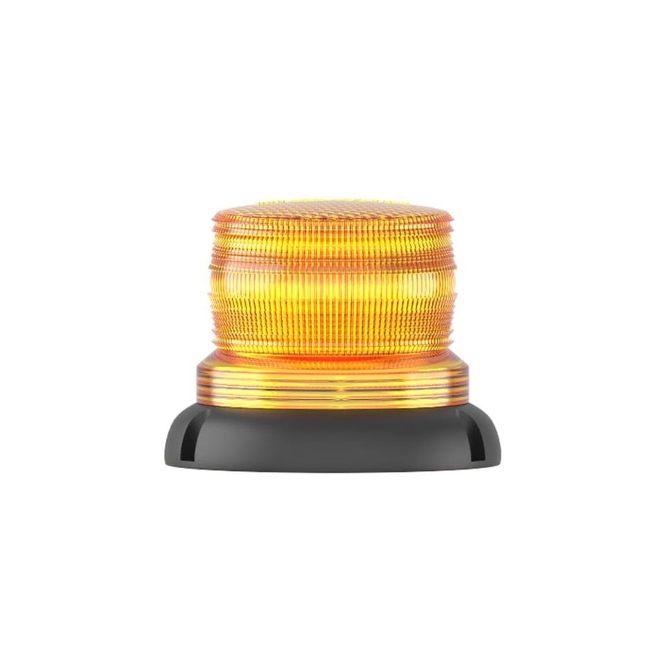 Ø90 MULTİ LED İKAZ LAMBA BUZZER KOMBİNASYON MS 742.3.85-260VAC