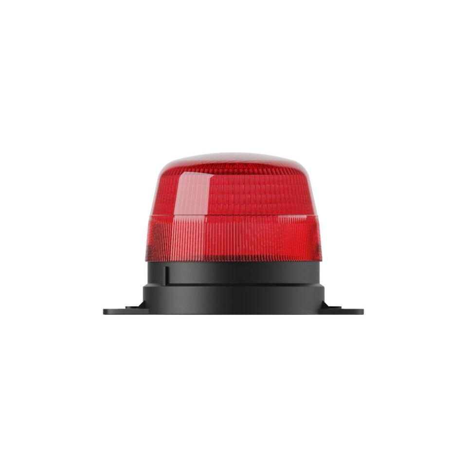 MİNİ LED FLAŞÖR LAMBA MS 83030.1.110-220VAC