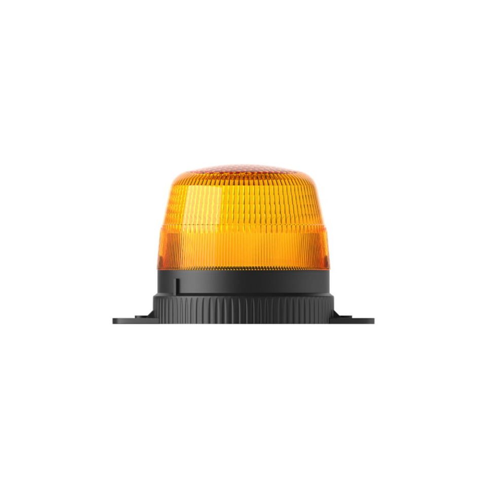 MİNİ LED FLAŞÖR LAMBA MS 83030.3.12-24VAC/DC
