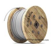 5x10 MM NYM Öznur Kablo Makara