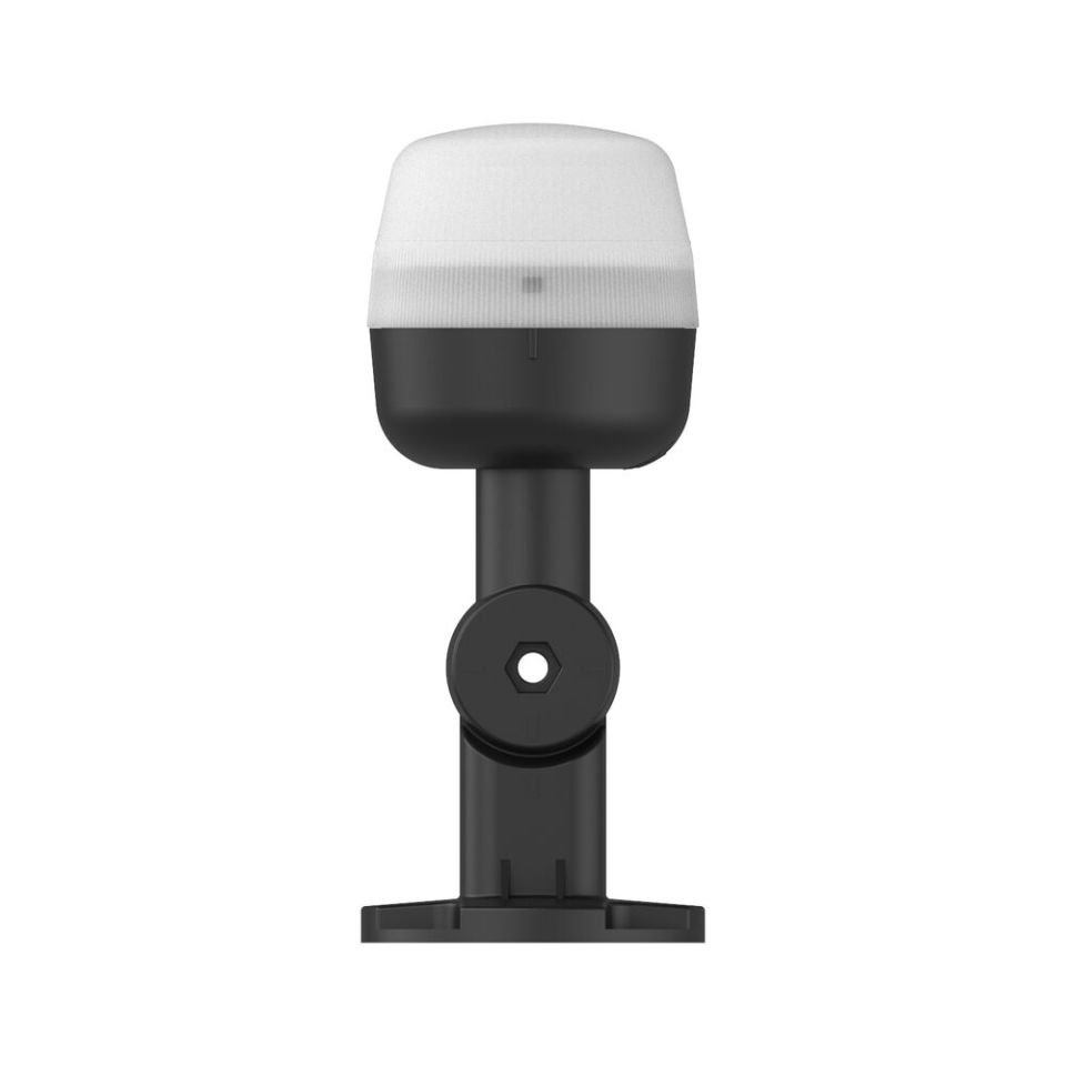Ø70 RGB LED PNP TİP BUZZER DEVRİLME APARATI MS 291.12-24VAC/DC