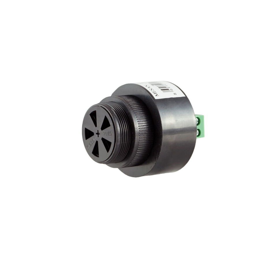 Ø28 PANO MONTAJ BUZZER KESİK SES KLEMENS MS 1200.24VAC/DC