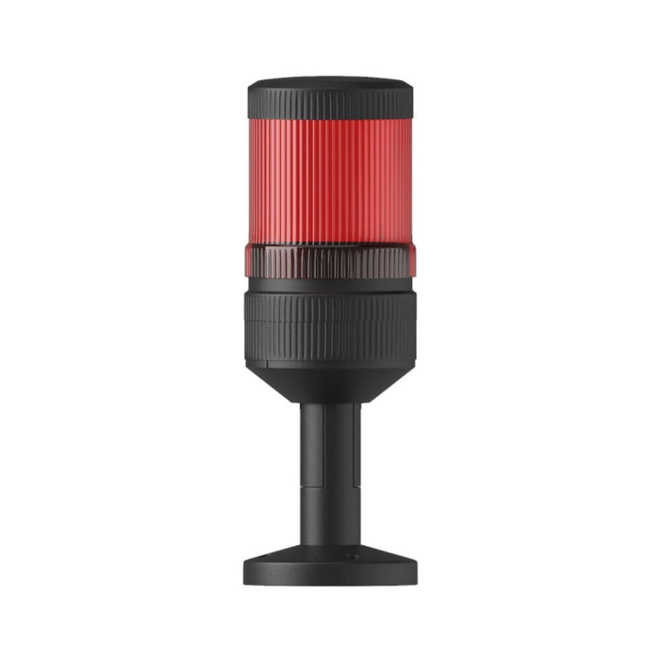 Ø70 1 KAT IŞIKLI KOLON MULTİ LED TÜP MONTAJ MS 84004.1.110-220VAC