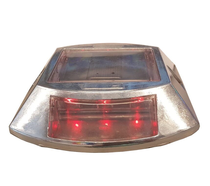 SOLAR YOL BUTONU VİDALI MS 158.1