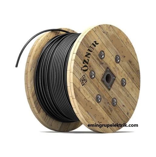 3X120+70 MM NYY Öznur Kablo