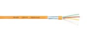 LIH(St)H FE180 PH120 3x2,5mm2 Sinyal Kablosu