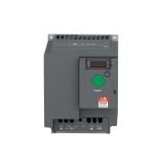 Schneider Electric ATV310HU55N4E 5.5kW Değişken Hızlı Sürücü 380...460 V 3 Fazlı Filtresiz