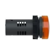 Schneider Electric XA2EVM5LC Sarı Sinyal Lambası Ledli 22mm 220-230VAC